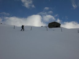 L&#039;Ouille Allegra